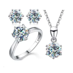 طقم نسائي , Women's set