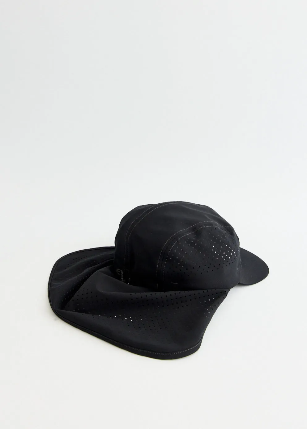 140 Tech Cap