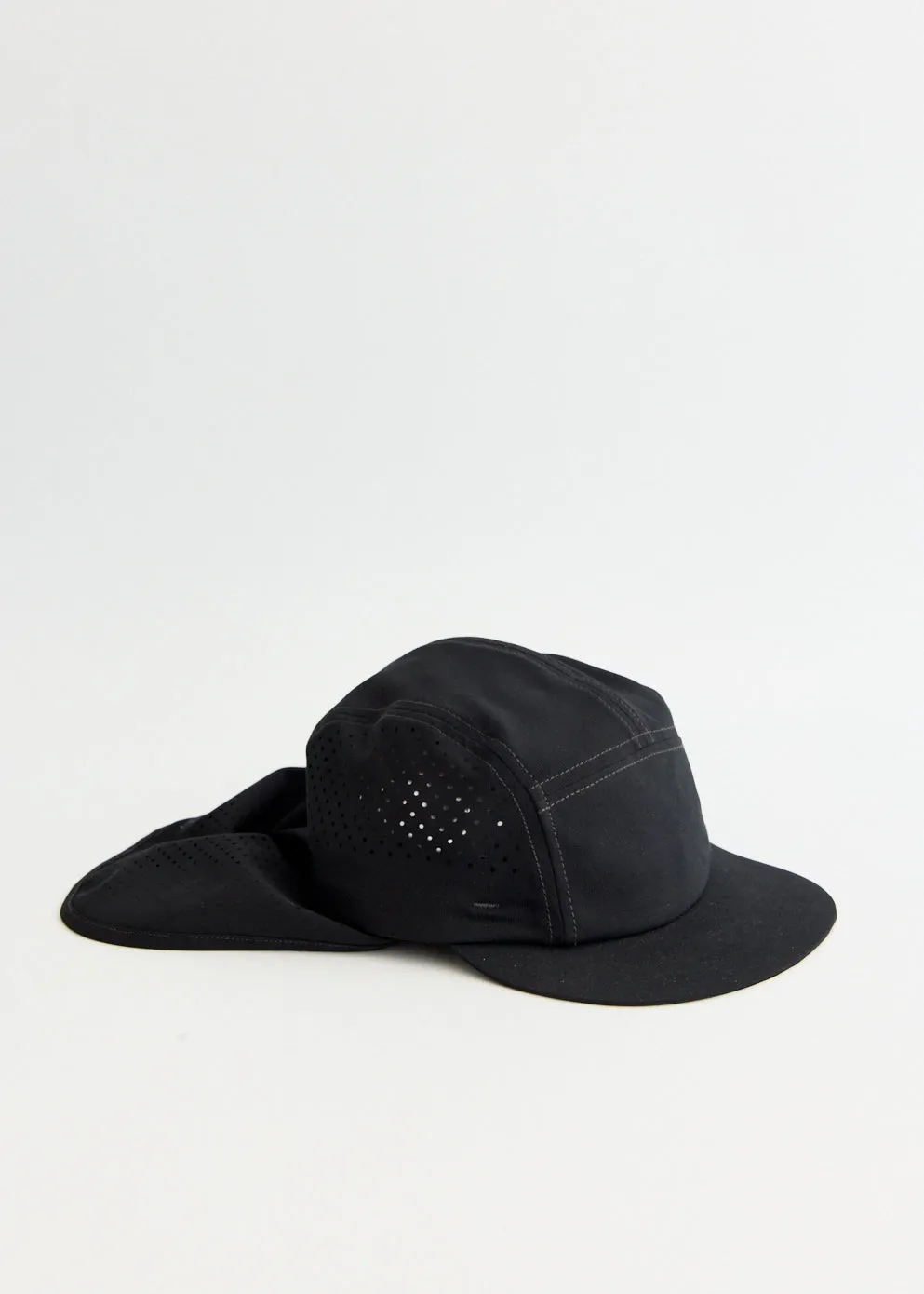 140 Tech Cap