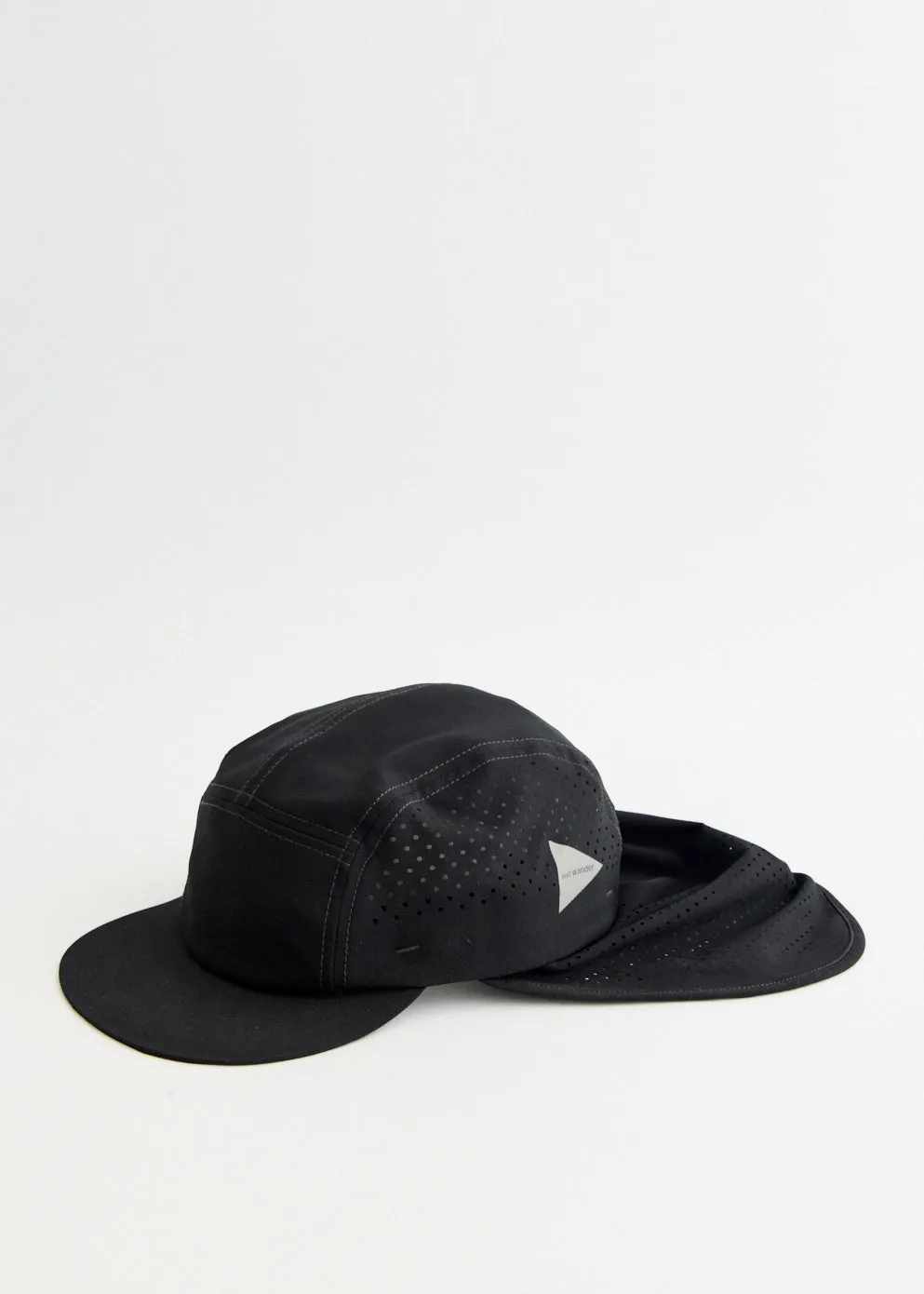 140 Tech Cap