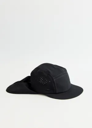 140 Tech Cap