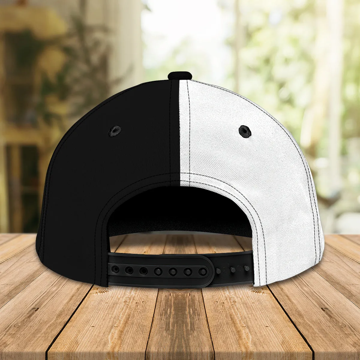 3D Classic Cap Barbecue And Beer Personalized Name Cap nama264 Namashops