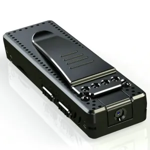 A12z Mini Camcorders Micro Dv 1080p Sound Recording Body Camera Without Wifi