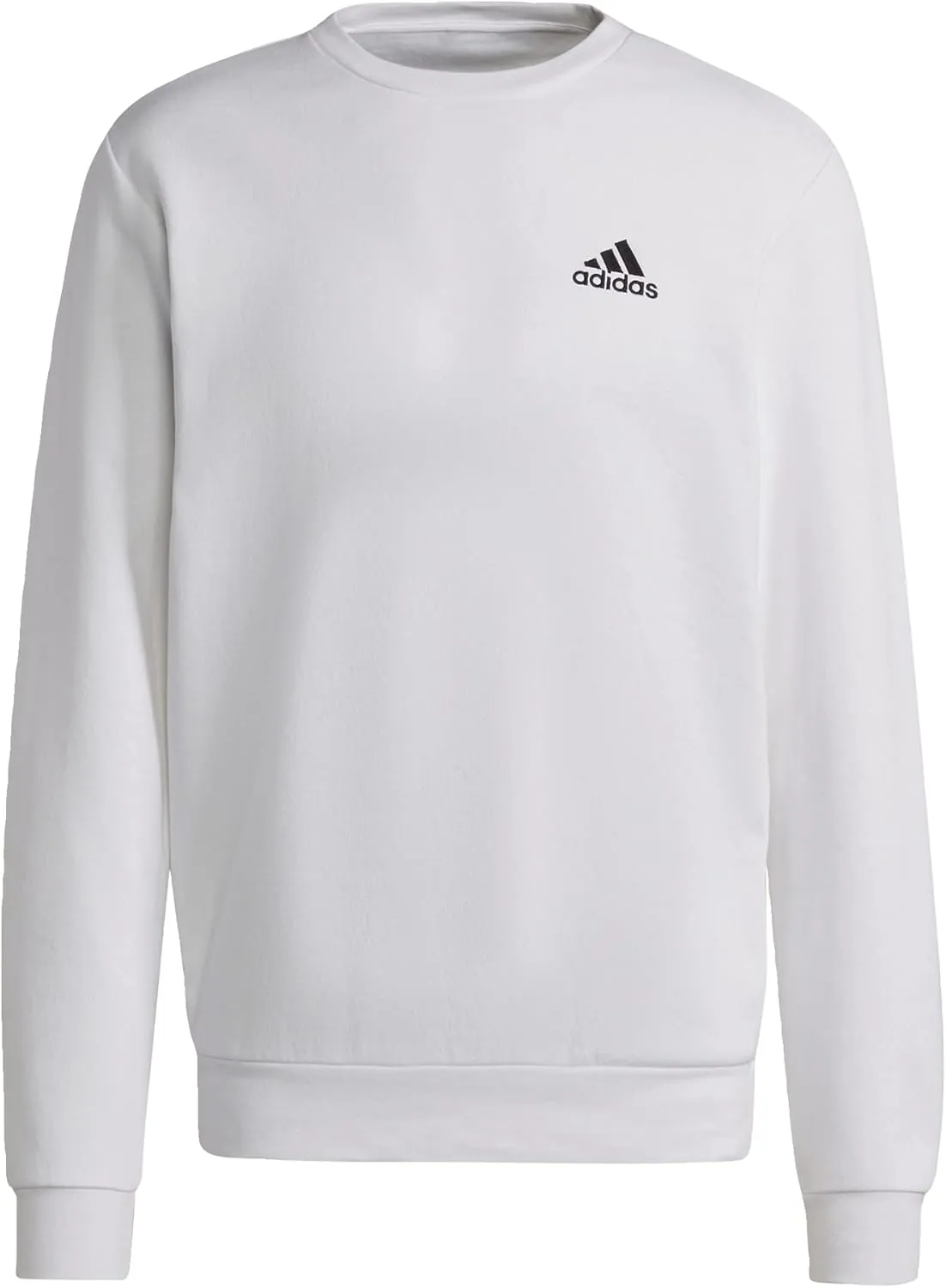adidas Men's Essentials Fleece Sweatshirt