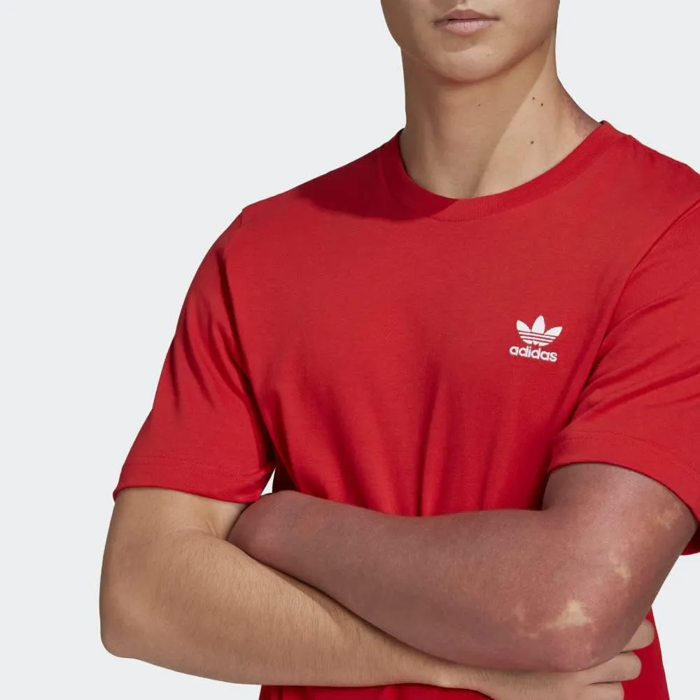 adidas Originals Men's Trefoil Essentials T-Shirt
