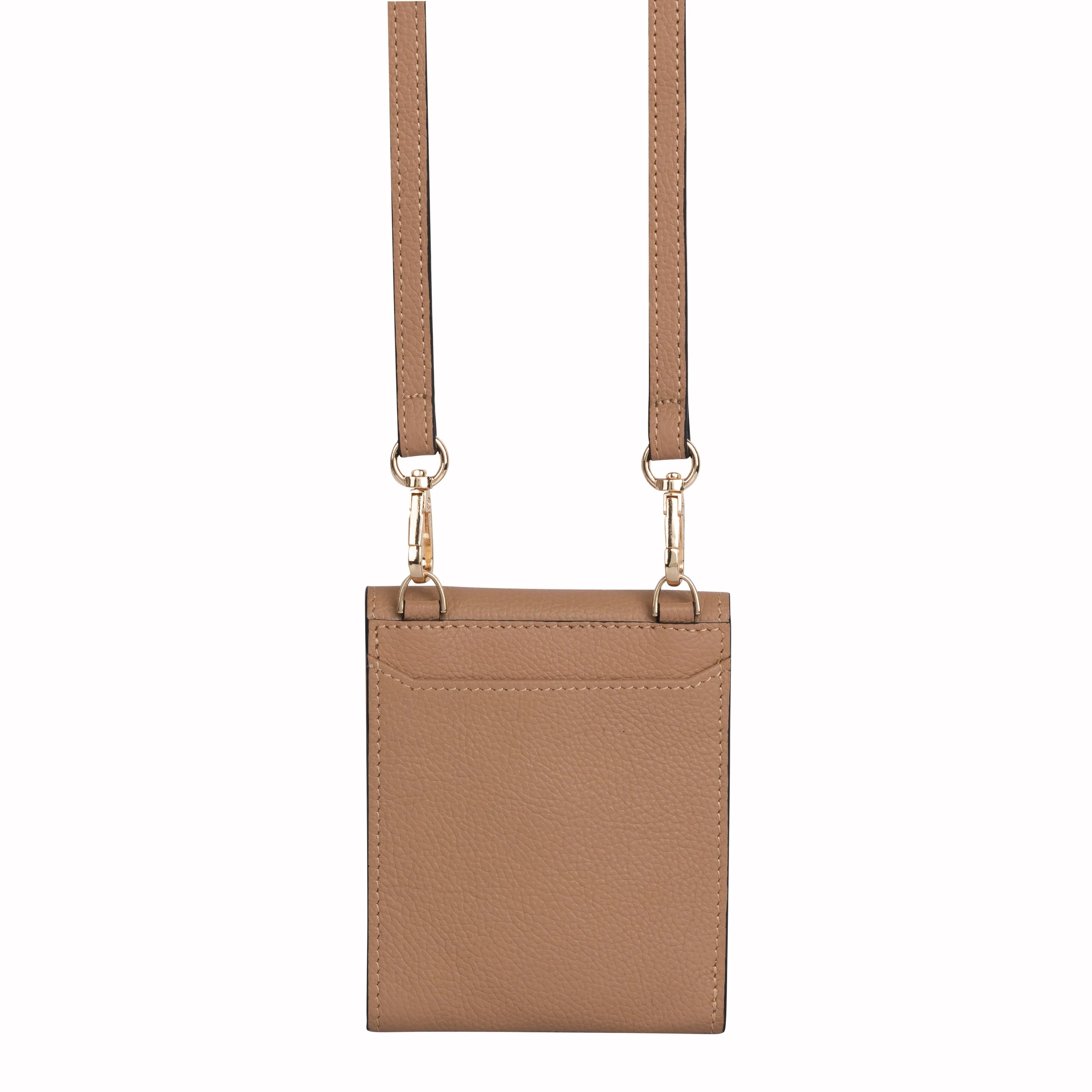 Adisee Brown Mia Wallet