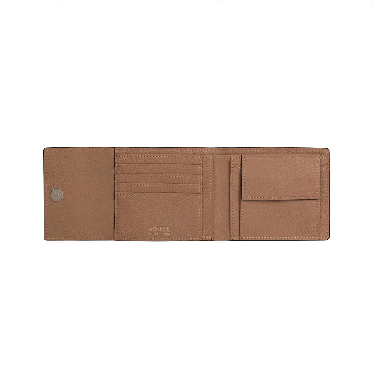 Adisee Brown Mia Wallet