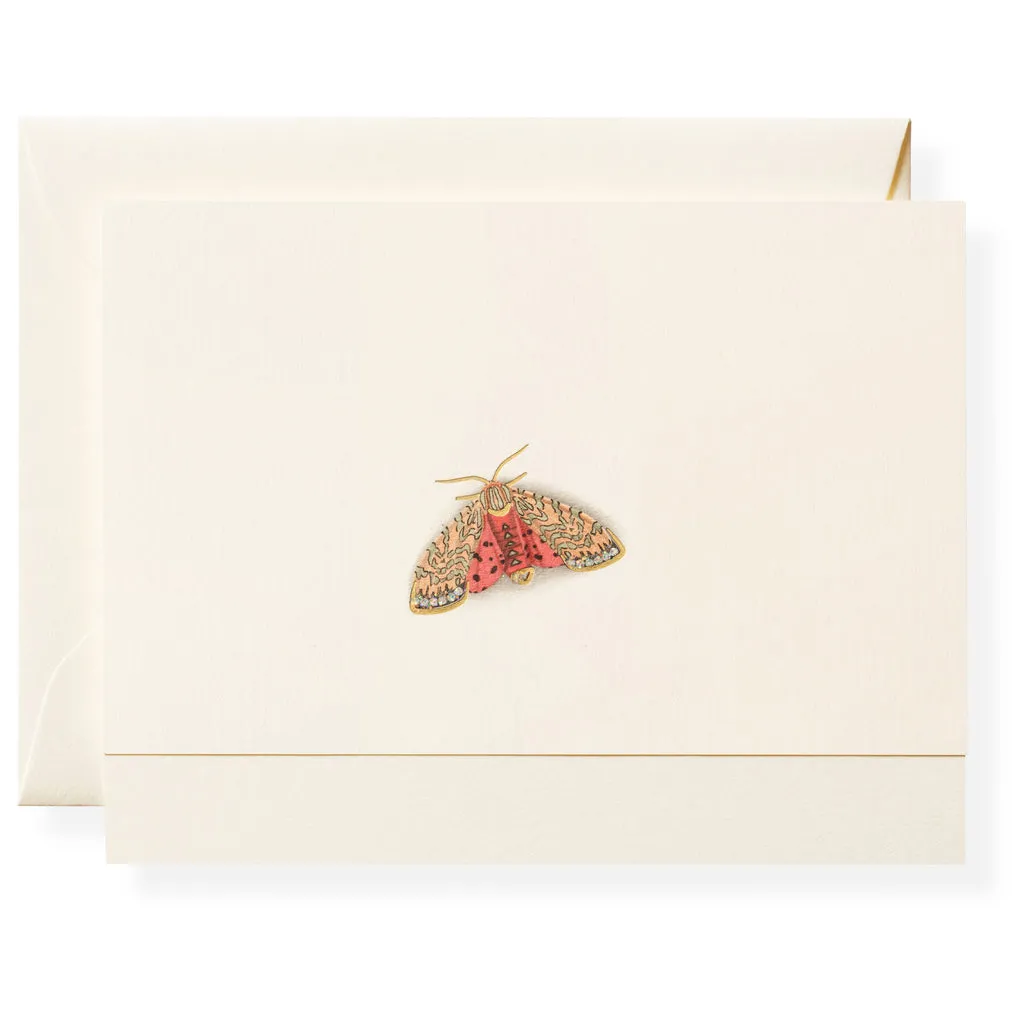 Calendar-Inspired Note Card Set