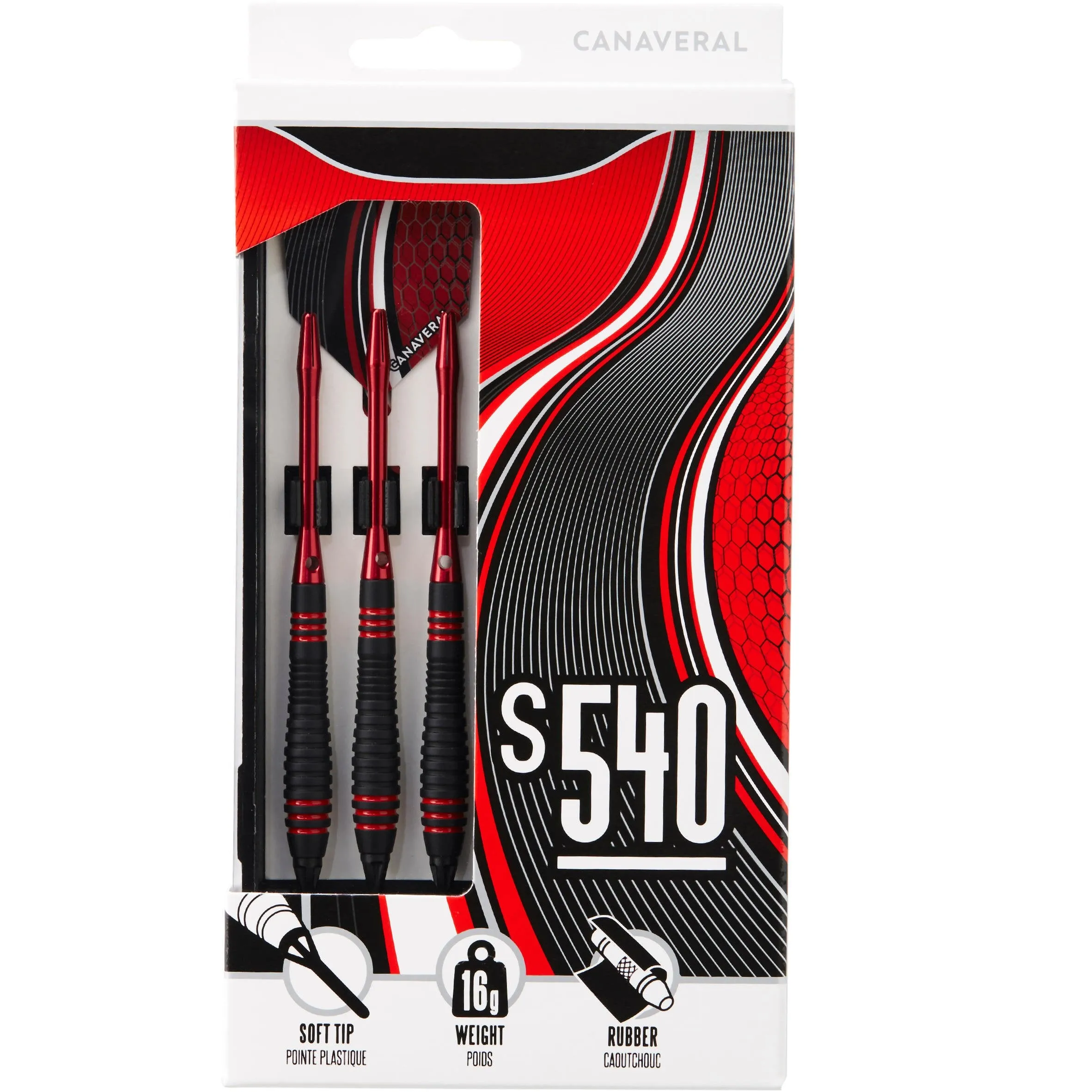 CANAVERAL dart accessories