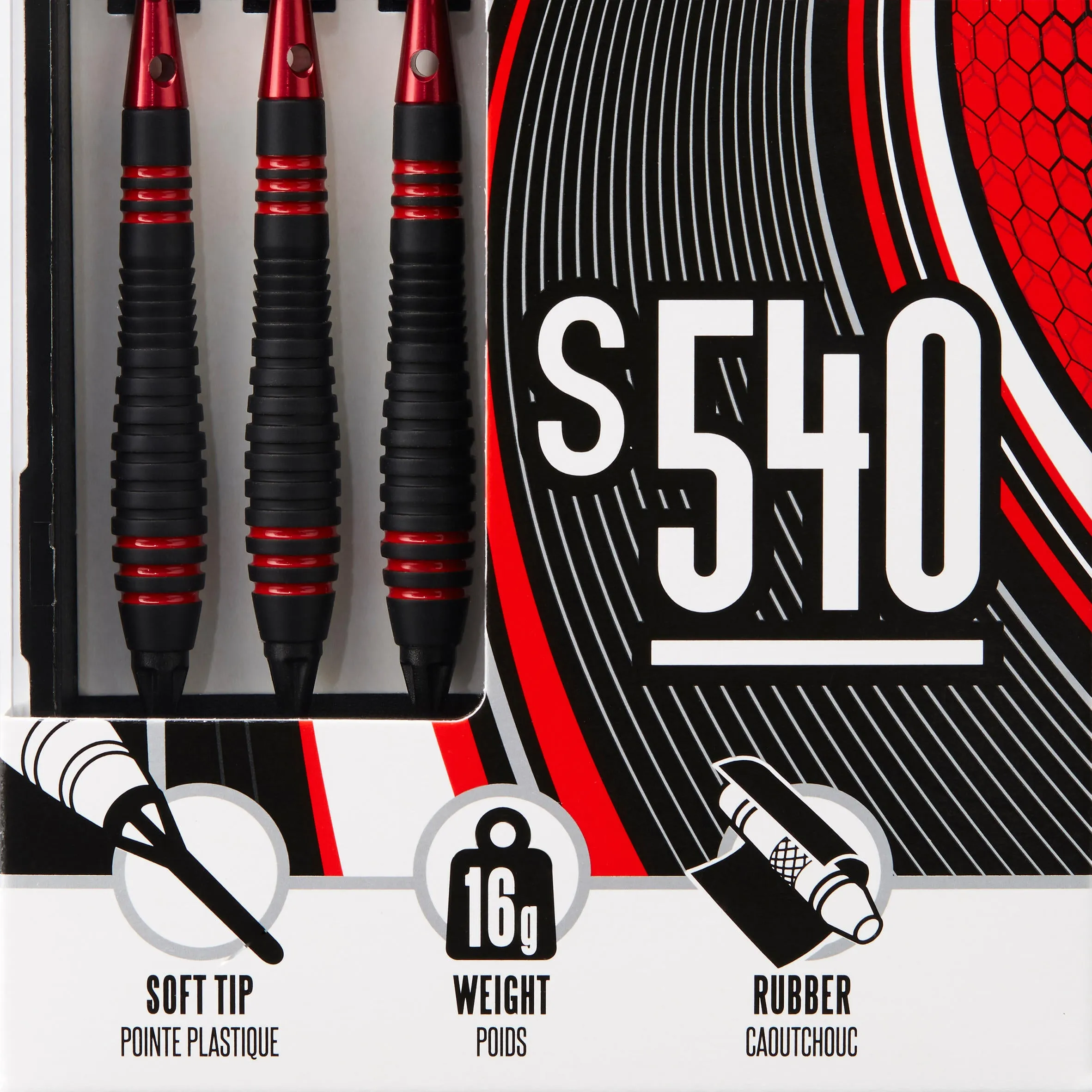 CANAVERAL dart accessories