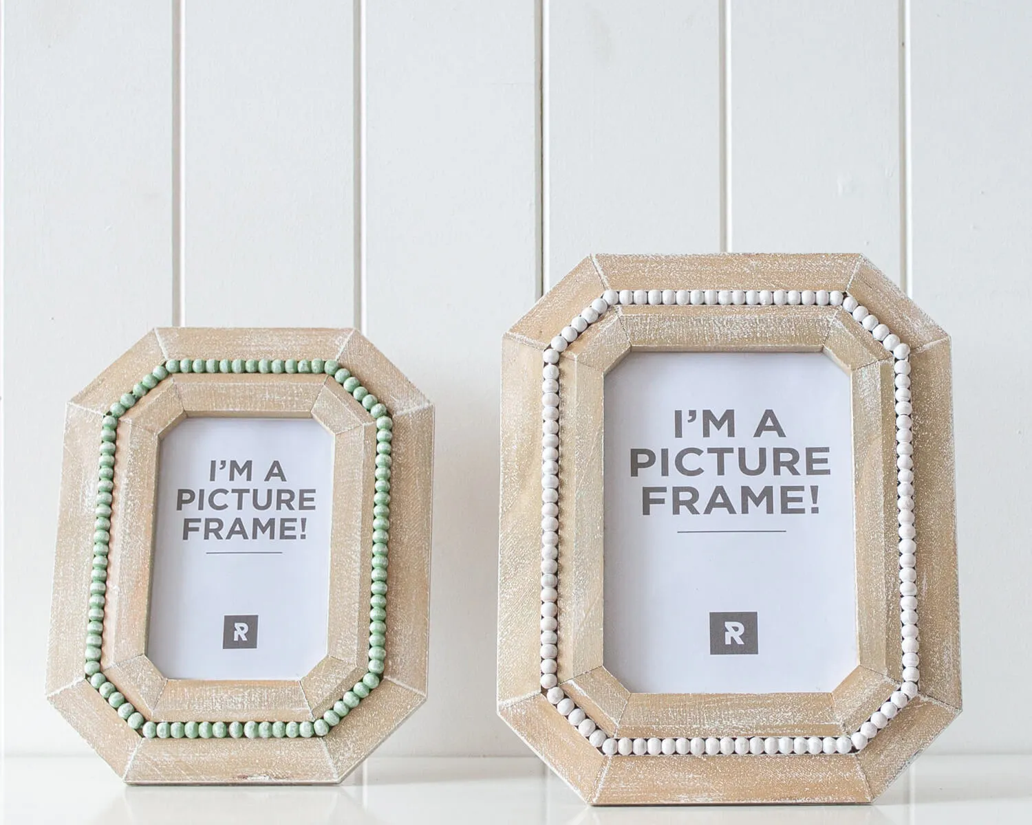 Coastal Photo Frame - Small 19x24cm