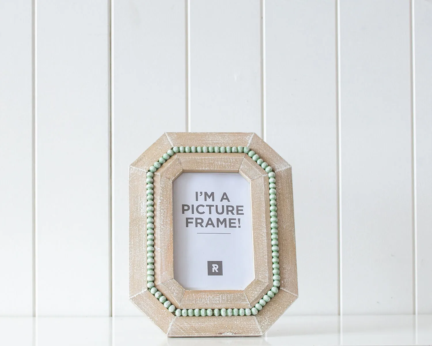 Coastal Photo Frame - Small 19x24cm