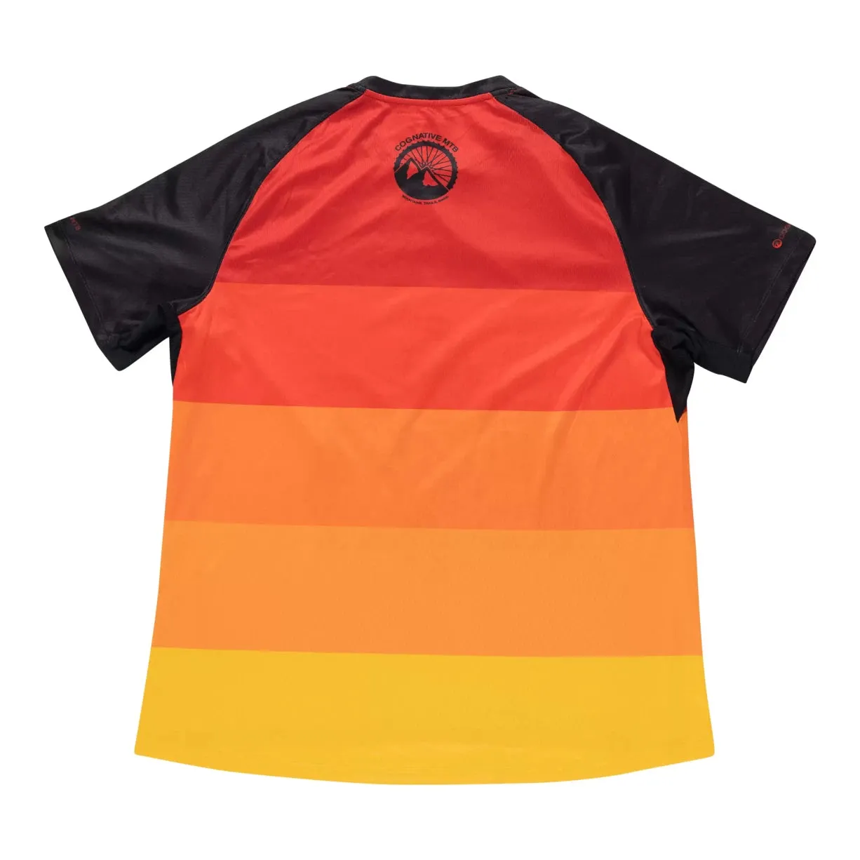 Cognative MTB Berm Peak Retro Tech 2.0 MTB Jersey - Men's