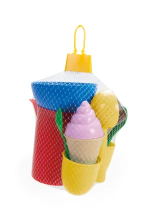 Dantoy Ice Cream Set