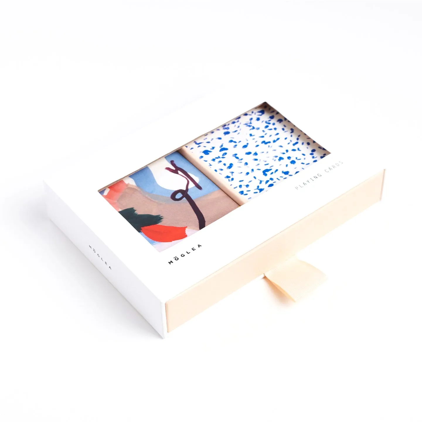 Frutti Playing Card Set
