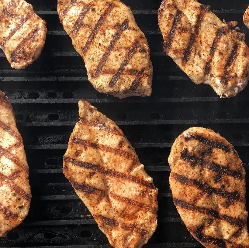 GrillGrate 18.5" Sets