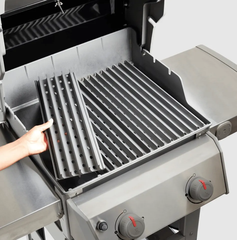 GrillGrate 20" Sets