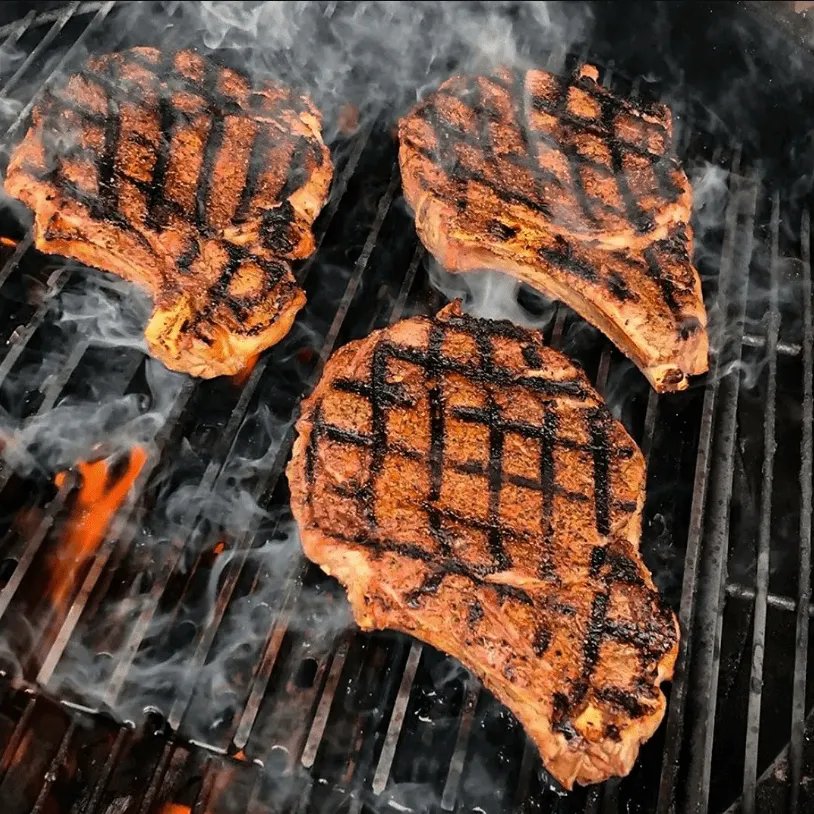 GrillGrate 20" Sets