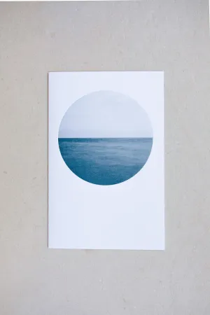Horizon 2 Card