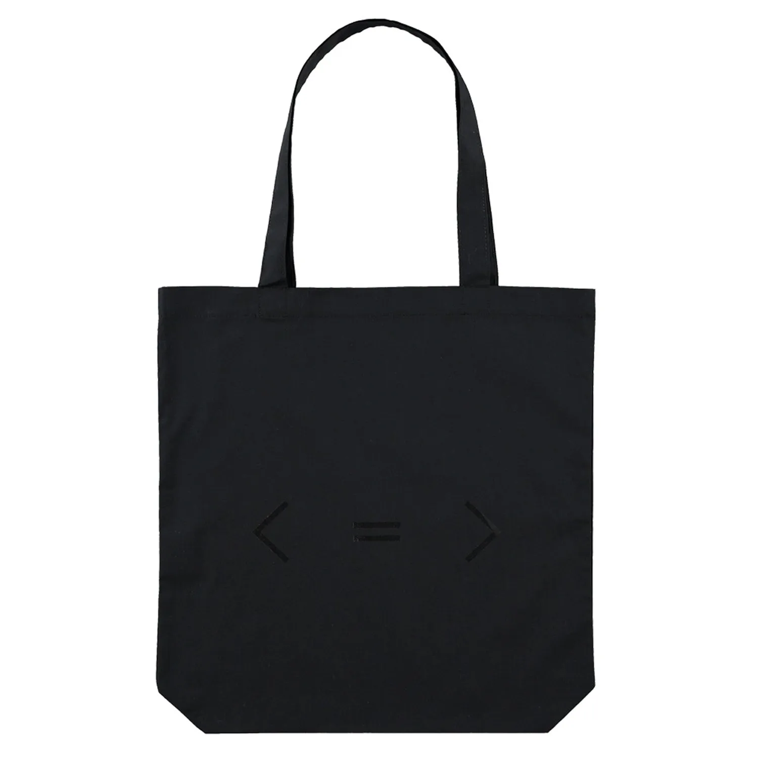 LESS IS MORE - TOTE 