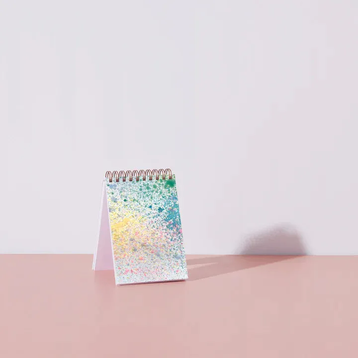 Mystic Mini Book