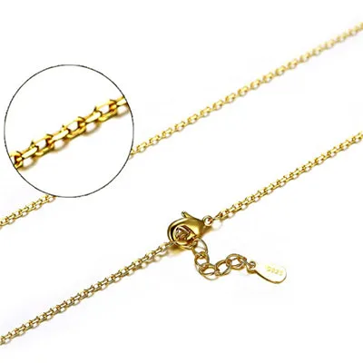 NEHZY 925 sterling silver new Jewelry Women 's fashion jewelry chain necklace short necklace accessories high - end wholesale