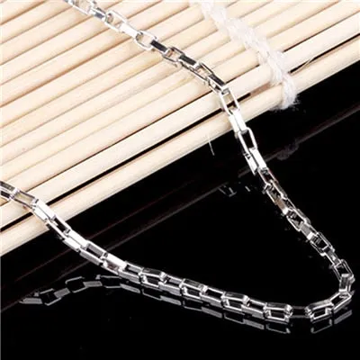 NEHZY 925 sterling silver new Jewelry Women 's fashion jewelry chain necklace short necklace accessories high - end wholesale
