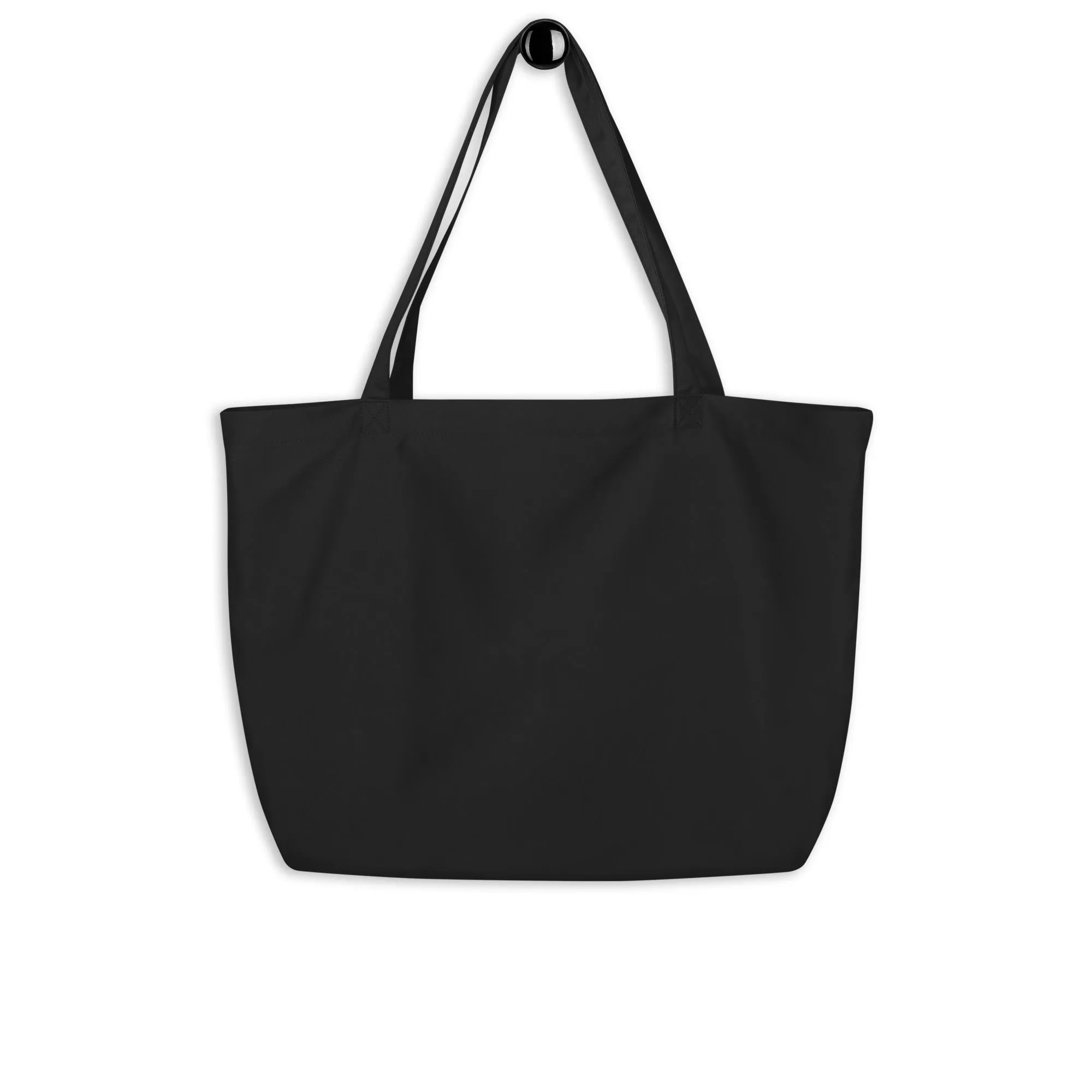 OEW Logo Only Large Tote