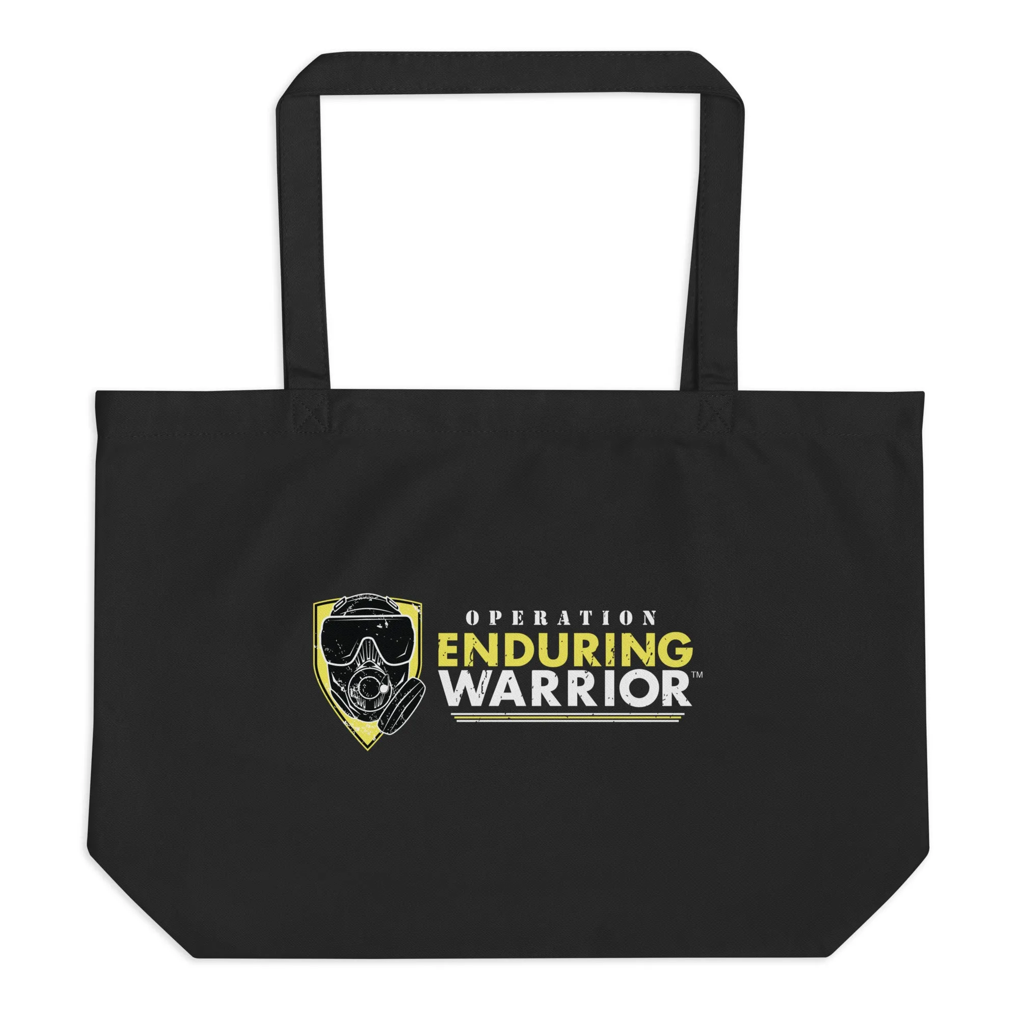 OEW Logo Only Large Tote