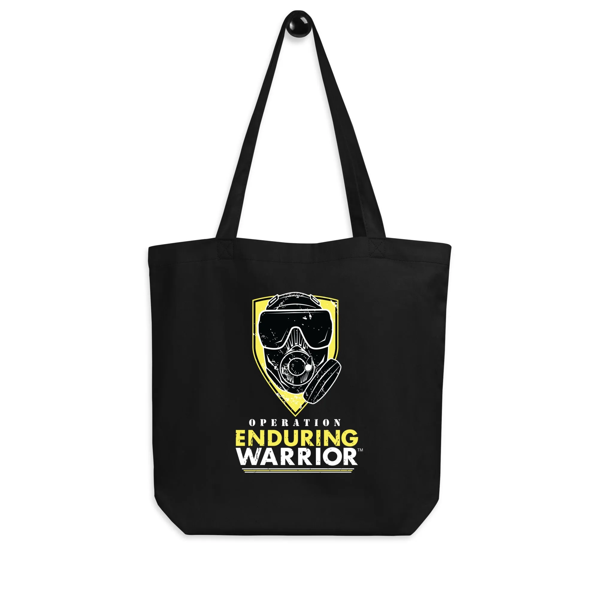 OEW Logo Only Tote Bag