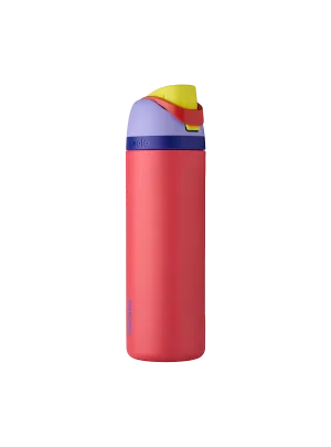 Owala FreeSip 24oz (Poolside Punch)