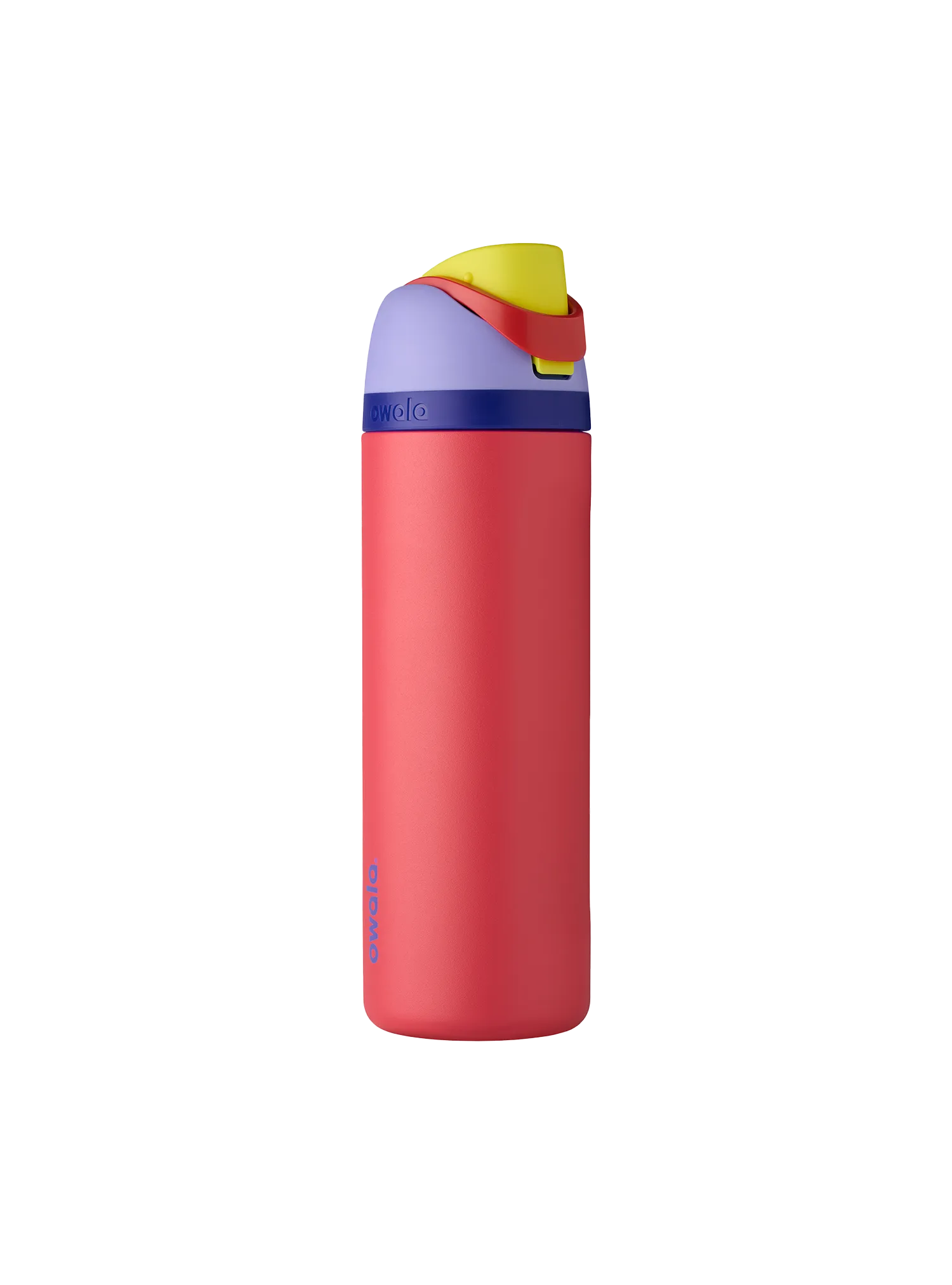 Owala FreeSip 24oz (Poolside Punch)