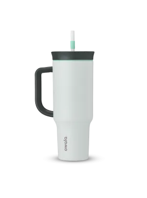 Owala Tumbler 40oz (Cloudscape)