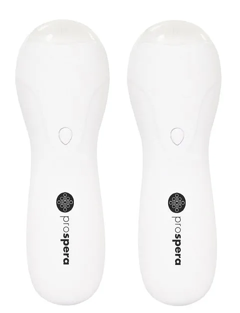 PD002 Prospera Destress Mini Massager 2 units!