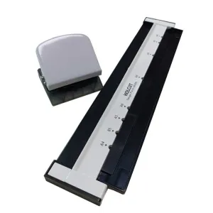 Planner Mini Hole Punch Diary Loose-مخطط صغير، مثقب ورق