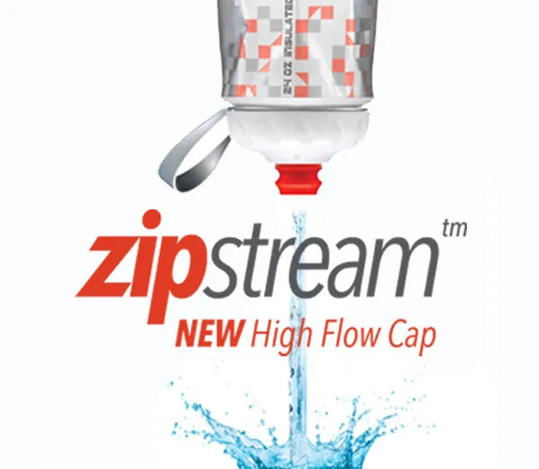 Polar Bottle ZipStream™ Cap