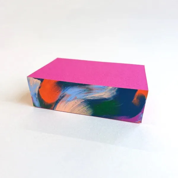 Rio Swirl Pad (Small)