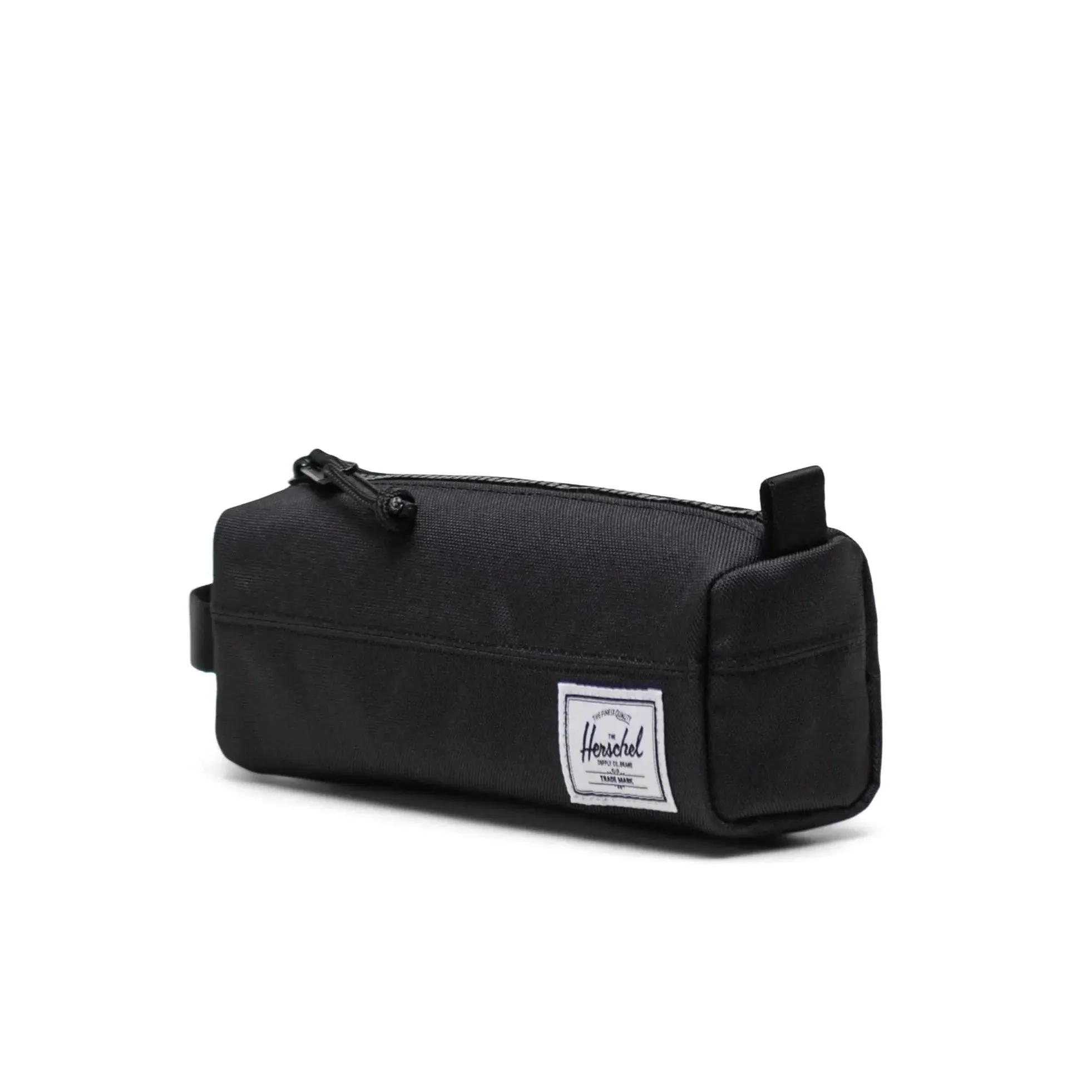 Settlement Pencil Case | Little Herschel (Black)