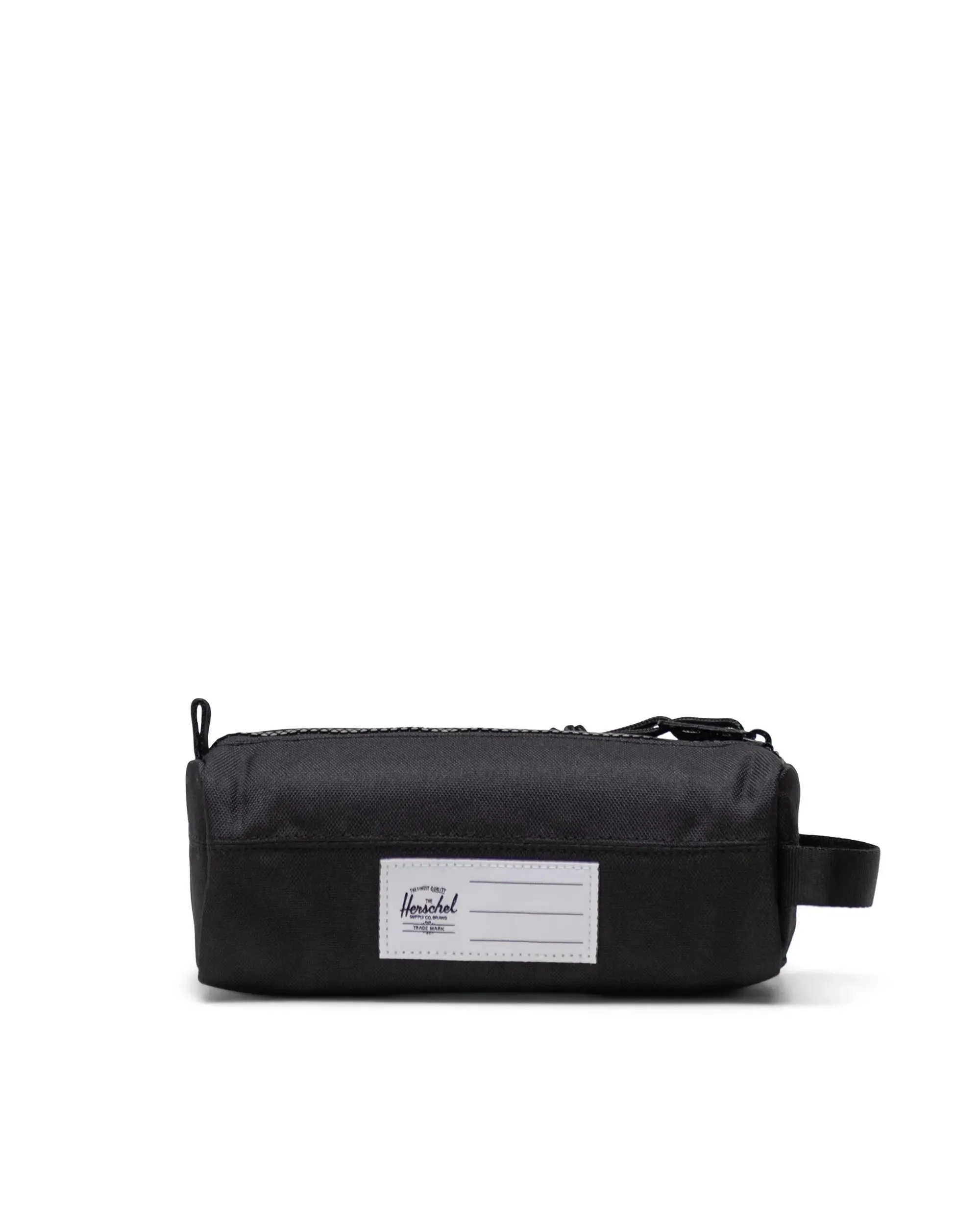 Settlement Pencil Case | Little Herschel (Black)