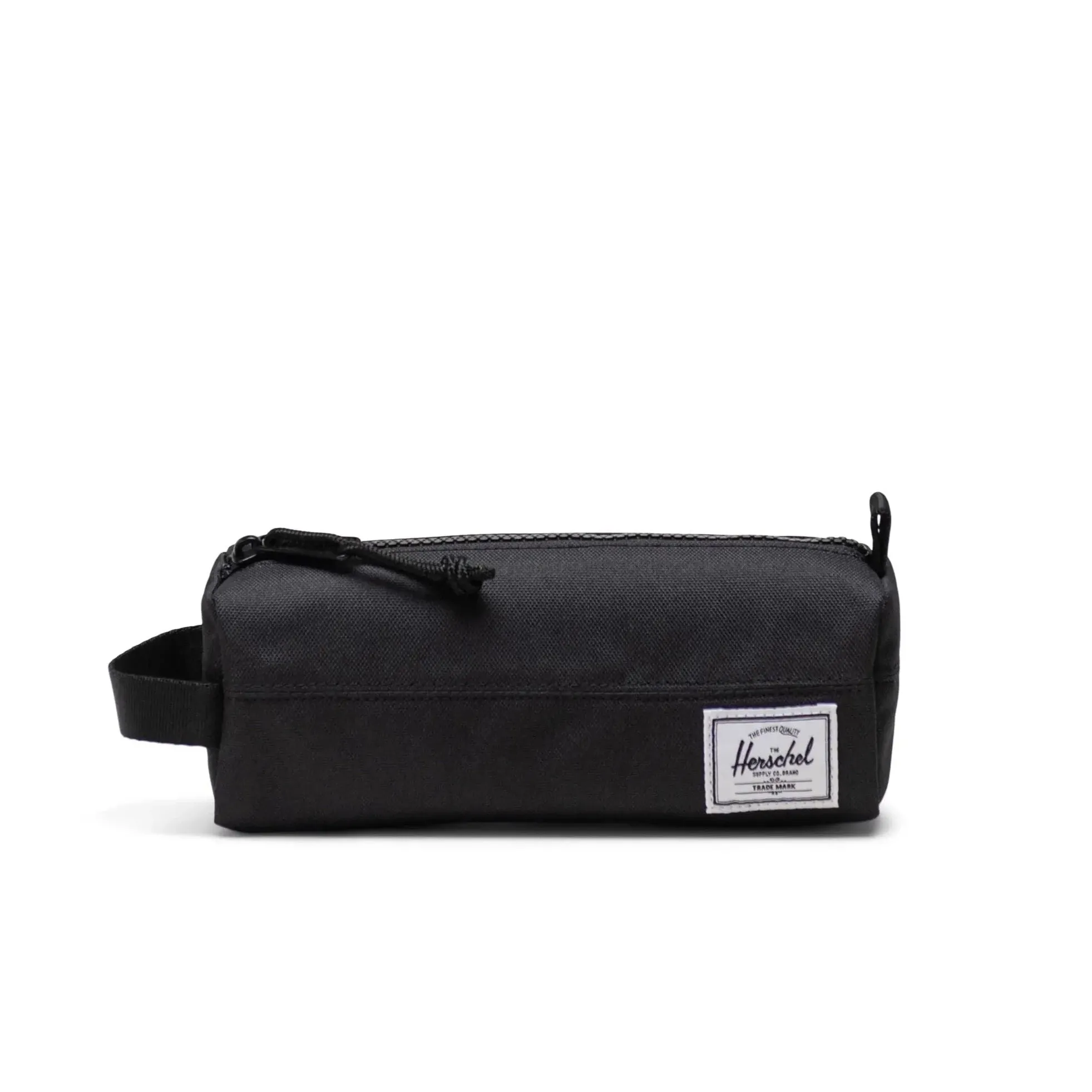 Settlement Pencil Case | Little Herschel (Black)
