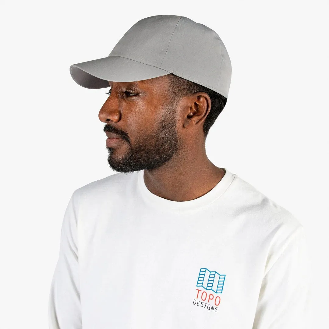 Tech Cap (Charcoal)
