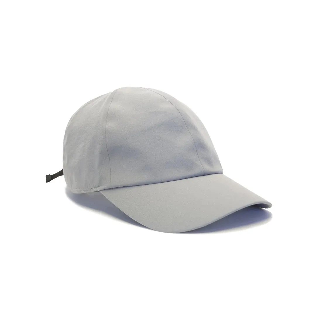 Tech Cap (Charcoal)