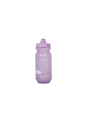 Thrive Bottle (Lilac)