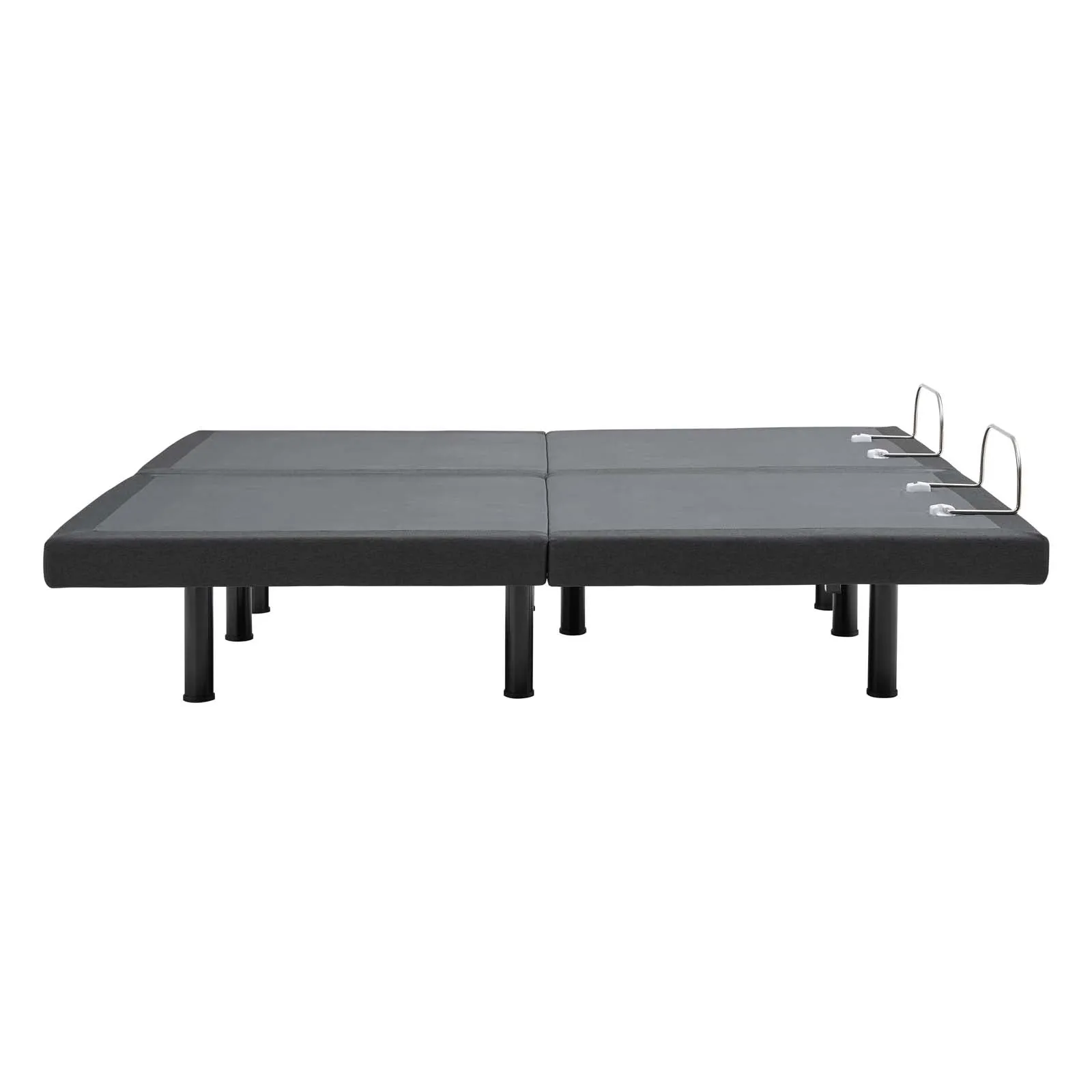 Transform Split Adjustable Wireless Remote Bed Base