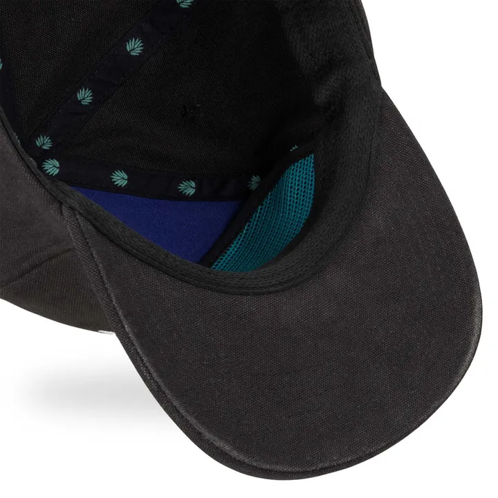 WE COME IN PEACE HAT