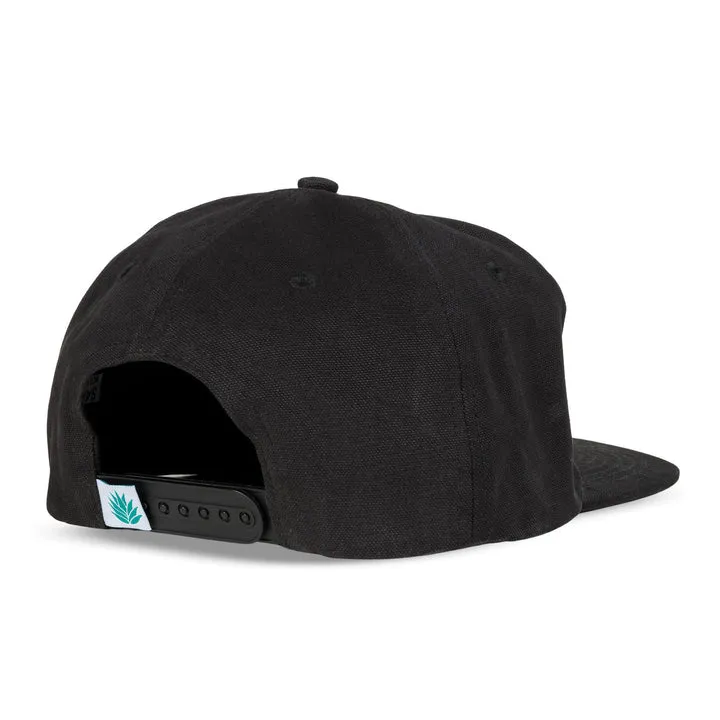 WE COME IN PEACE HAT